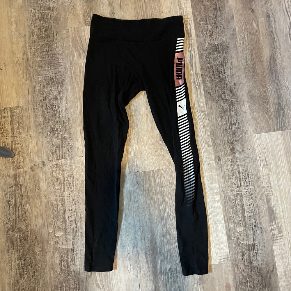 Puma leggings
